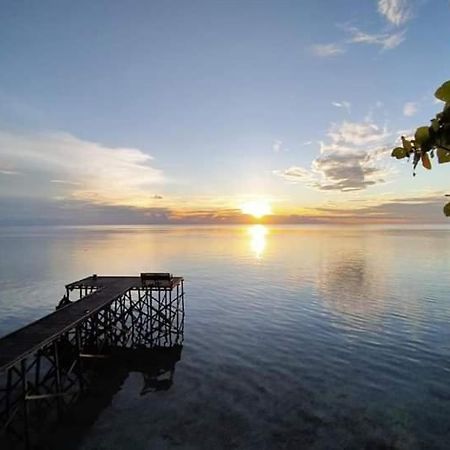 Maratua Dive Center And Lodge Maratua Island Exterior photo